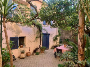 Maison charme Collioure centre